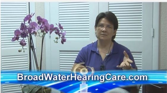 Broadwater Hearing Care - Tracey Kern Testimonial