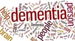 dementia vs hearing loss