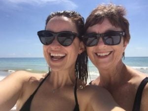 sunglasses - Broadwater Hearing Care