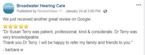 Broadwater Hearing Care review