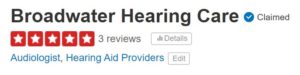 Broadwater Hearing Care